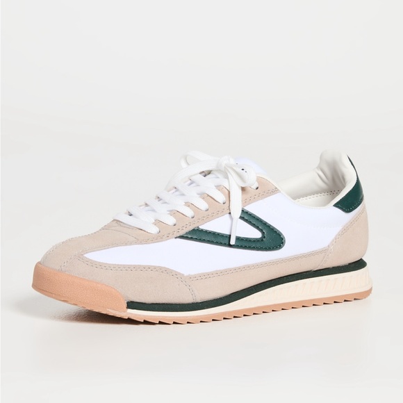 Tretorn Rawlins 2.0 Sneakers - Picture 1 of 7